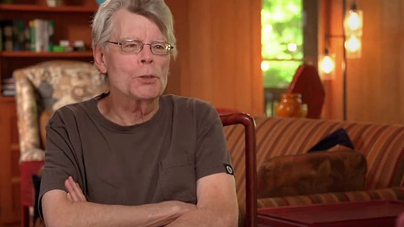 Stephen King