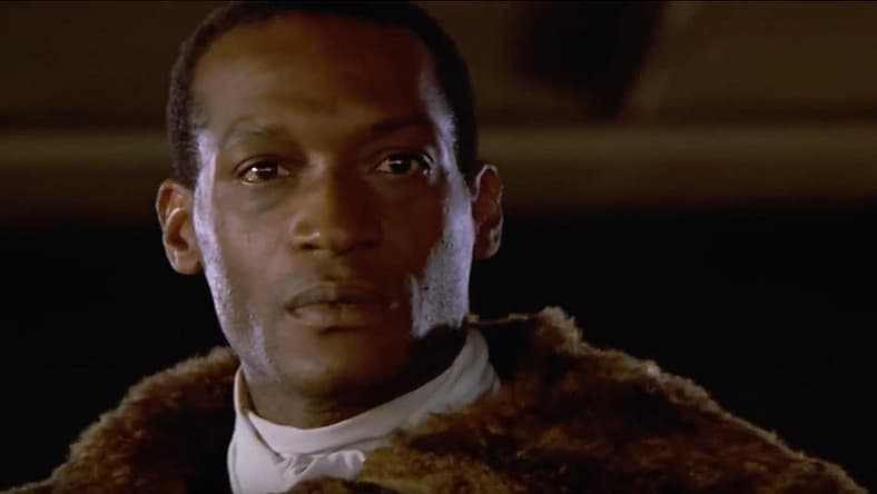 Scream Kings - Tony Todd
