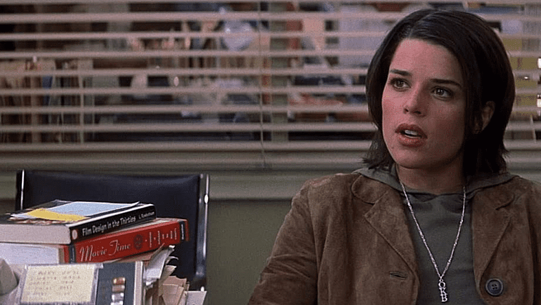 Scream 3
