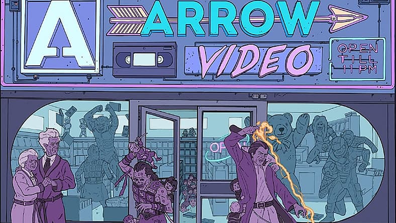 Arrow Video