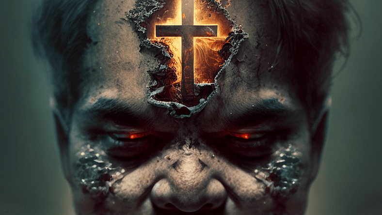 The Entity