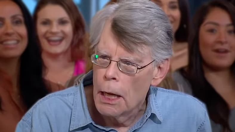 Stephen King