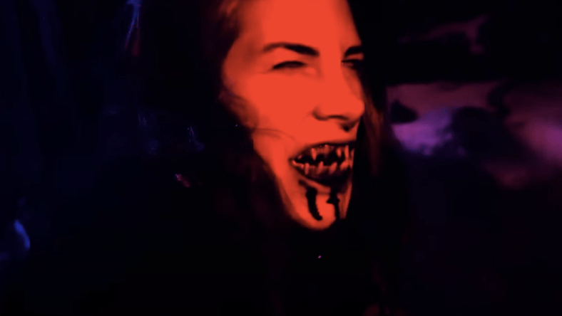 indie horror Ghost
