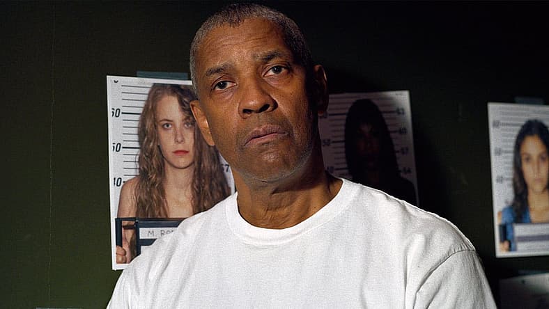 Denzel Washington on Netflix