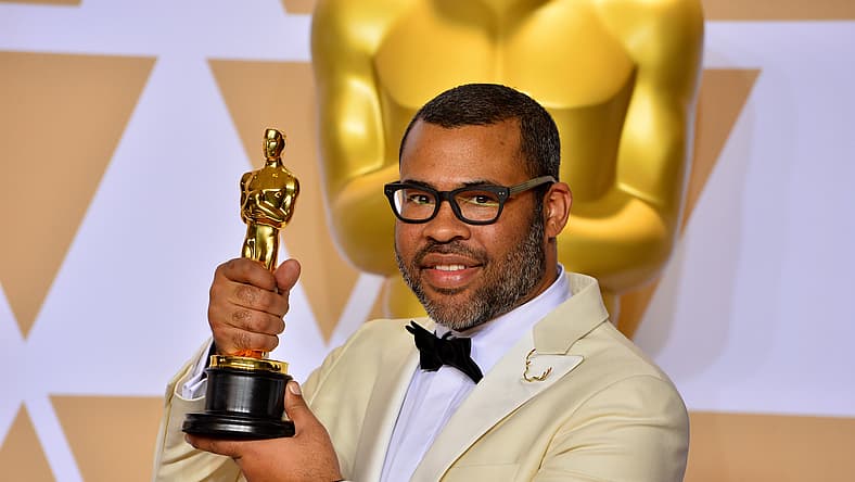 Jordan Peele