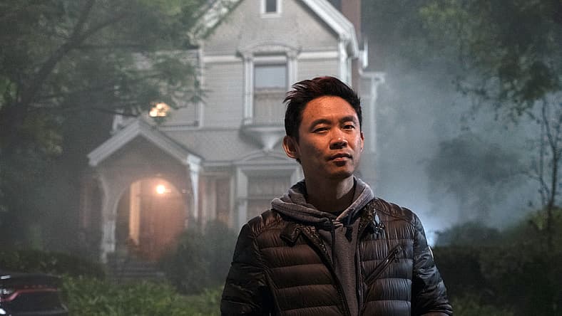 James Wan