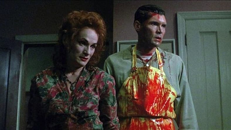 The People Under The Stairs Jordan Peele