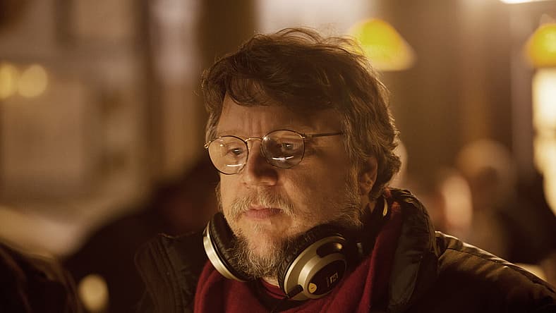 Guillermo del Toro