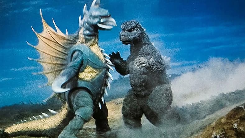 Godzilla