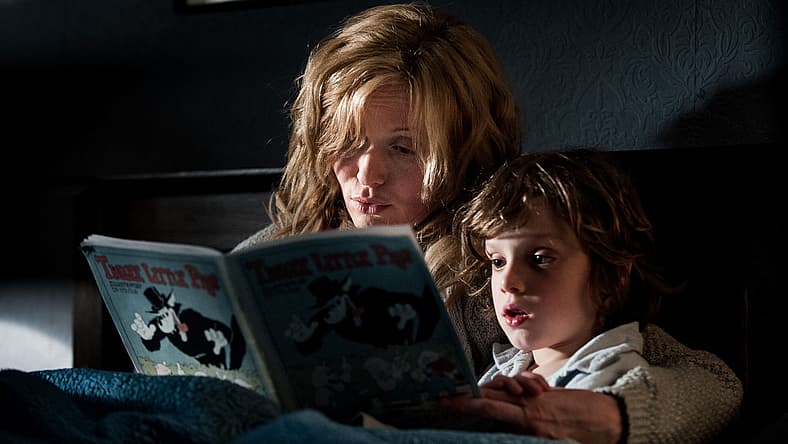 The Babadook