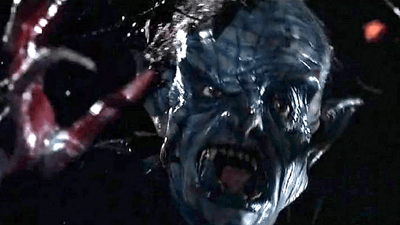 A Return to Salem's Lot