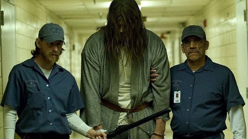 Halloween Rob Zombie