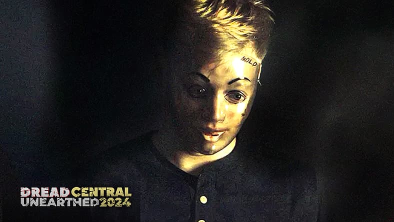 found footage horror