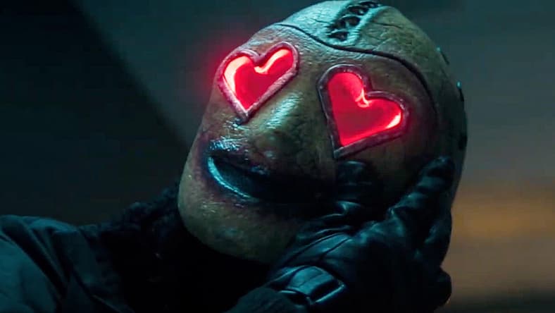 heart eyes