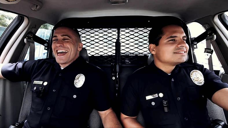 End of Watch