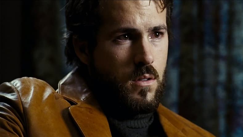 The Amityville Horror