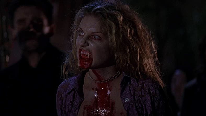 Netflix Vampires