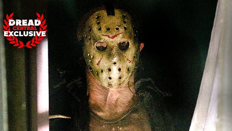Crystal Lake