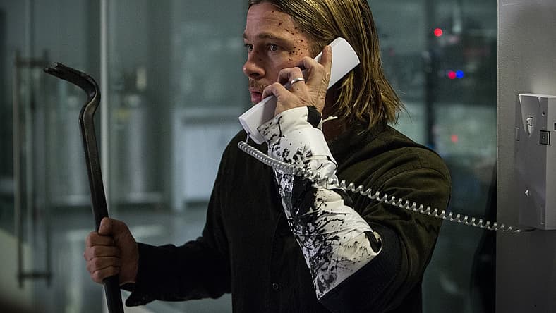 World War Z