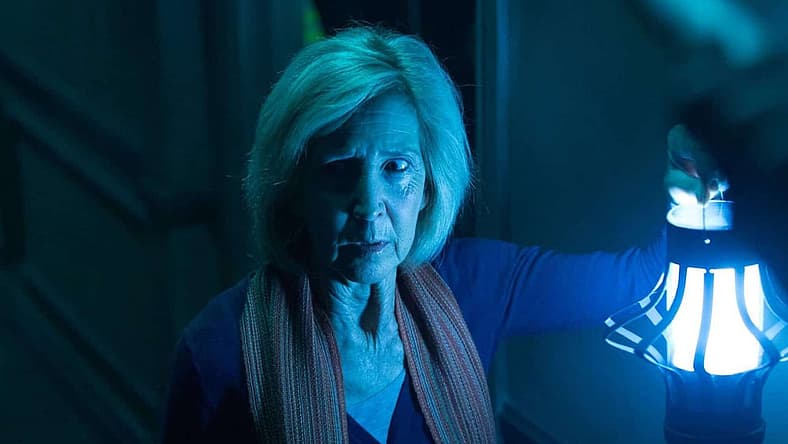 Insidious: The Last Key