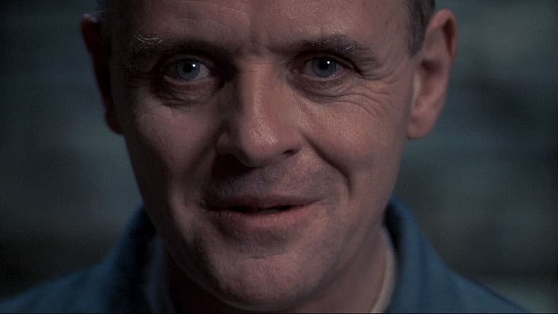 The Silence of the Lambs