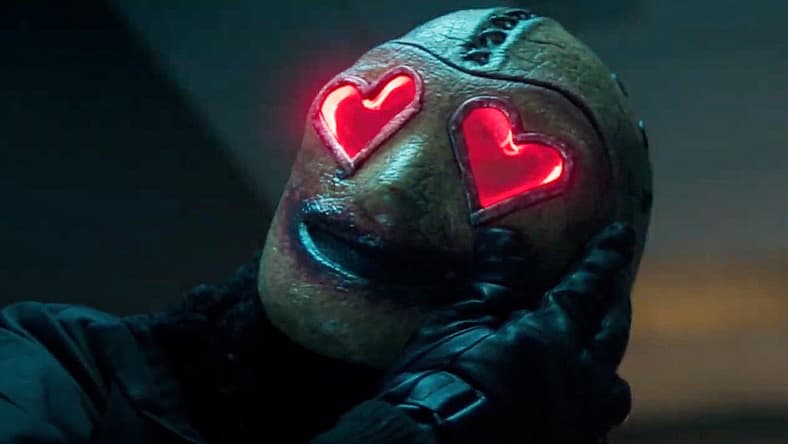 'Heart Eyes 2' Is Happening and My Heart Is Already Racing! [Exclusive]