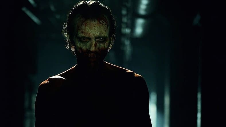Here’s Doom-Head From Rob Zombie’s ’31’!