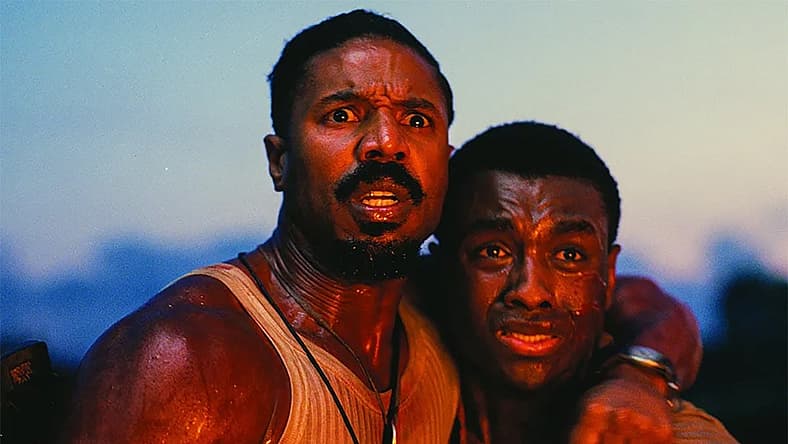'Sinners' Is Inferior to 'From Dusk Till Dawn' - So Why Do Critics Like It More?'
