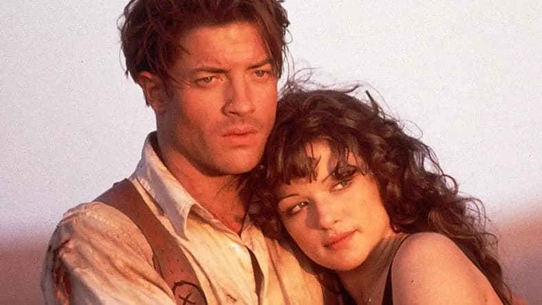 The mummy