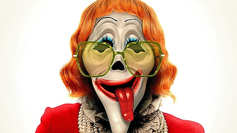 'Scary Movie' Poster Spoofs Amy Madigan's 'Weapons' Oscar Win!
