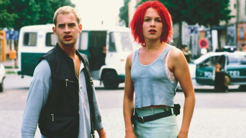 Franka Potente