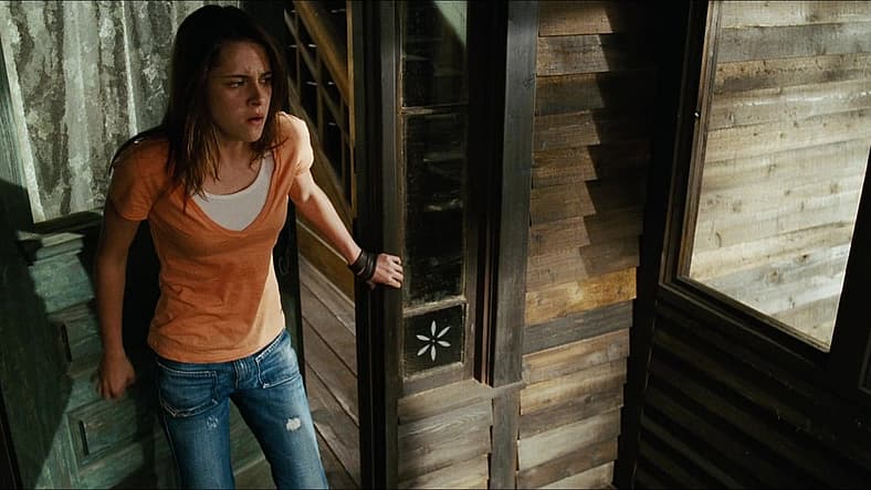 I Revisited Kristen Stewart’s Forgotten Horror Movie on Tubi