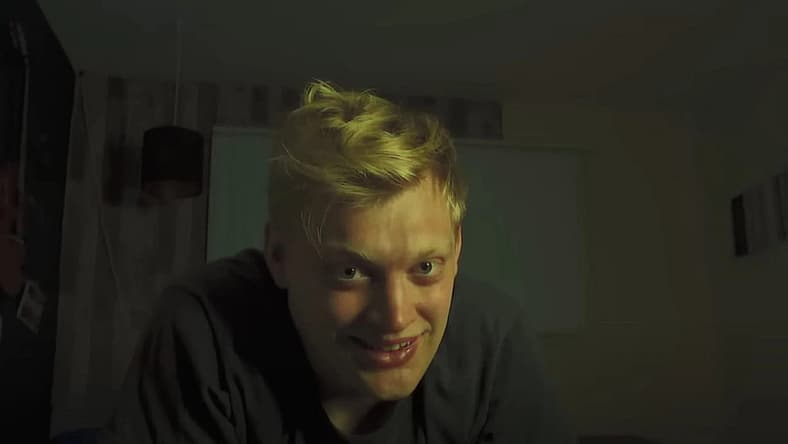 Curry Barker Unsurprisingly Almost Starred in 'Obsession'