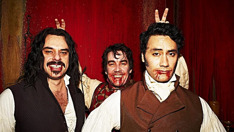 'What We Do in the Shadows': One of Horror's Most Underrated Movies Is Getting a Sequel