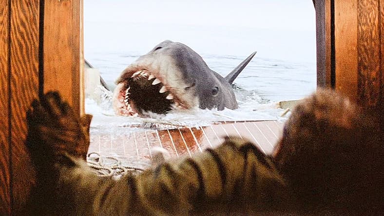 'Jaws Explored' Trailer Promises a Fresh Look at the Film's Lasting Cultural Impact