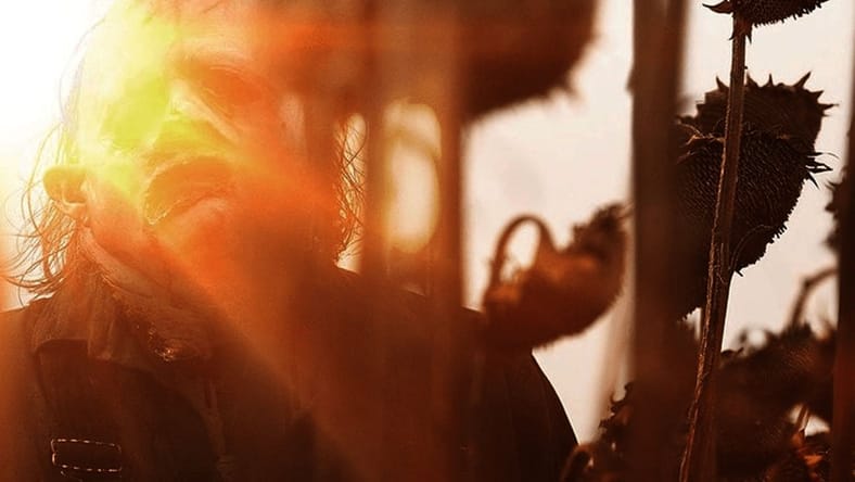 Texas Chainsaw Massacre (2022)