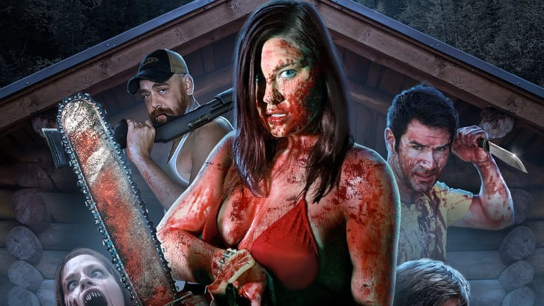 Don't F*** In The Woods