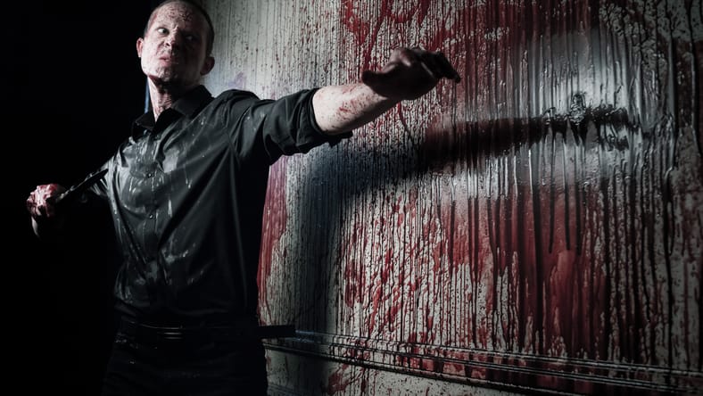 Megalomaniac Grimmfest