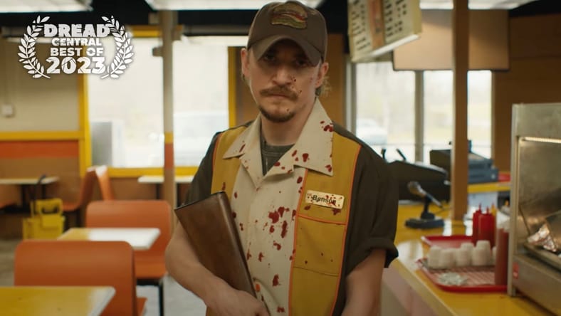 Best Horror Performances 2023