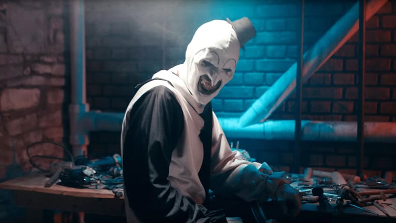 TERRIFIER