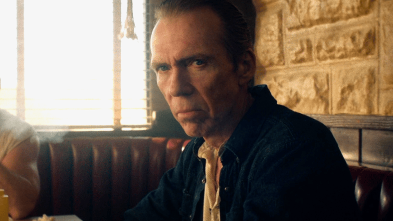 The Last Stop In Yuma County