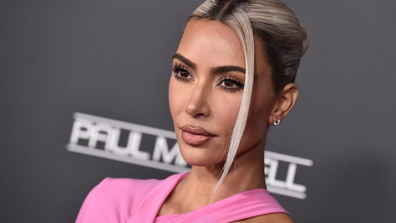 Kim Kardashian Hulu