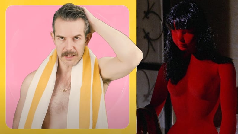 Bright Light Bright Light