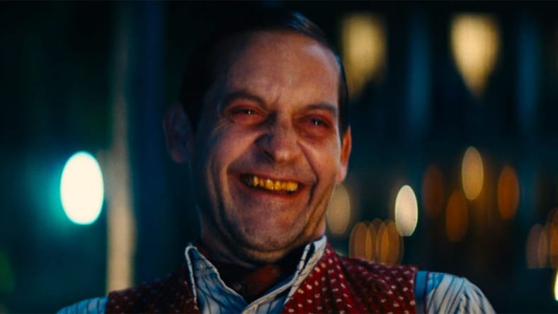 Stephen King Babylon on Prime Video