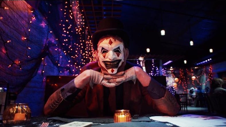 jester 2 fright fest 2025