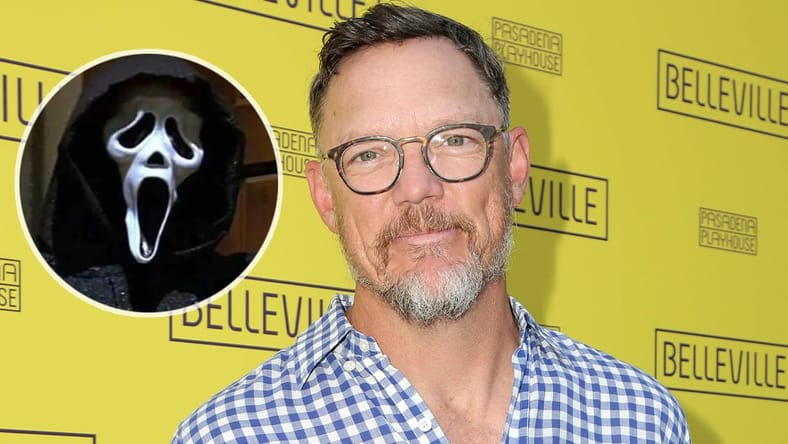 scream 7 Matthew Millard