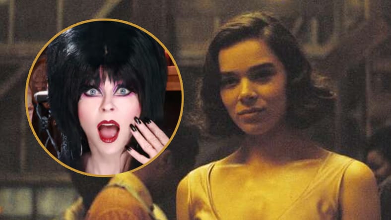 Elvira on Sinners music