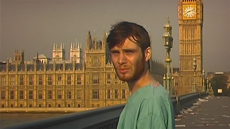 28 Days Later