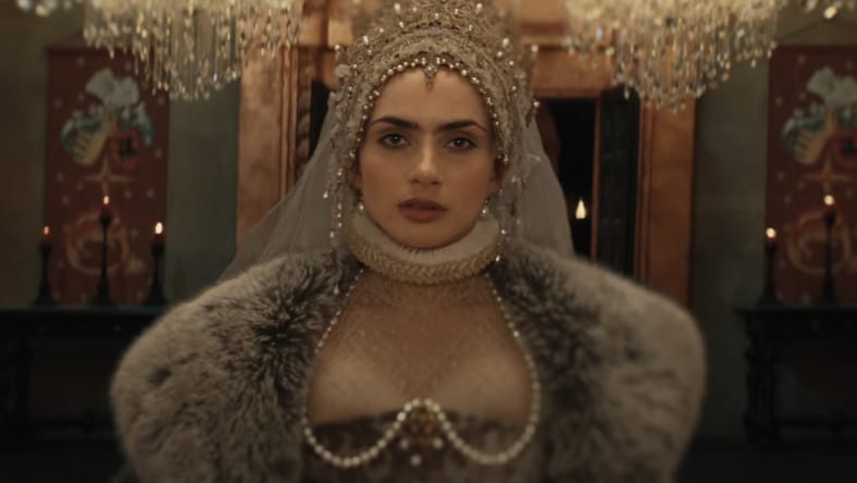 Courtesy of Vertical