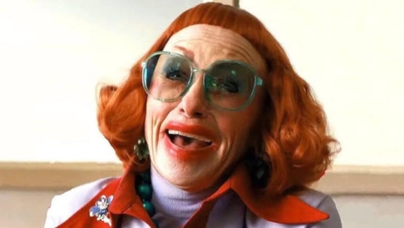 Oscar Nominations 2026: 'Sinners' Leads With 16, Amy Madigan Nabs 'Weapons' Nod!